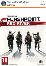 Operation Flashpoint: Red River (PC)